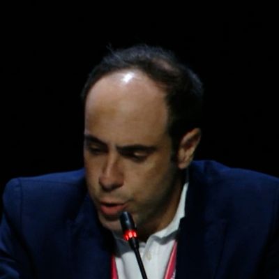 Álvaro Marco del Castillo